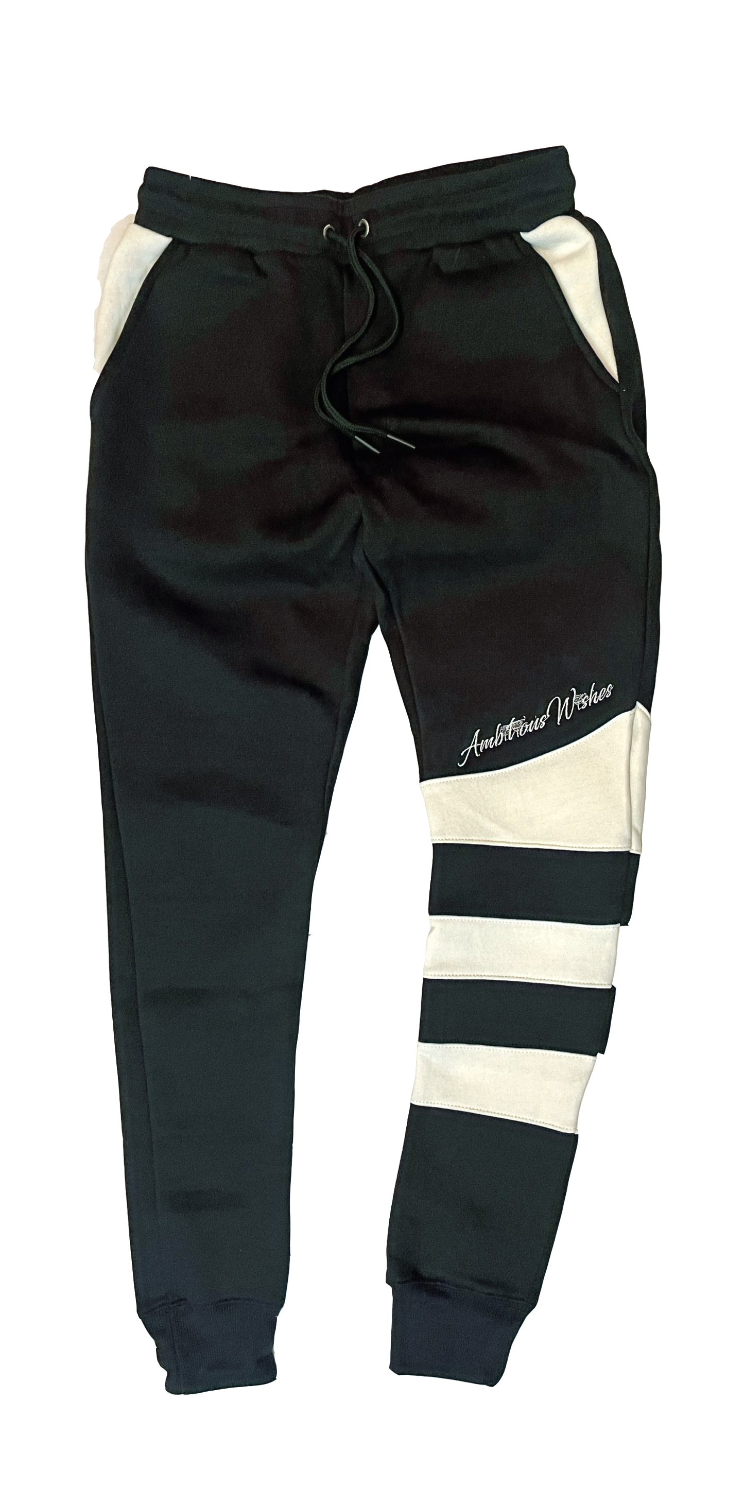 Signature Sweatpants (Part of a Set)