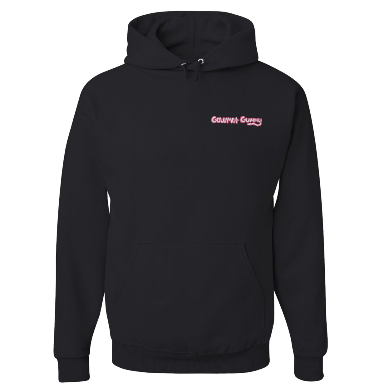 Blackberry Hoodie