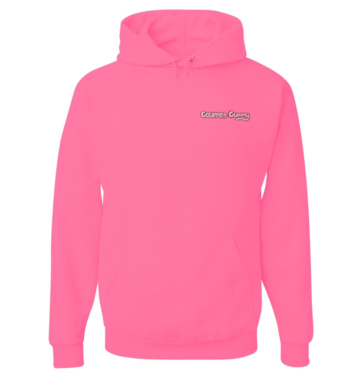 Blossom Hoodie