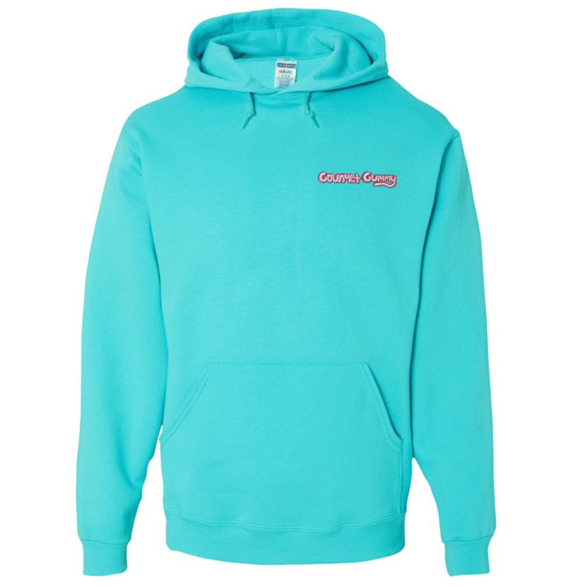 Bubbles Hoodie