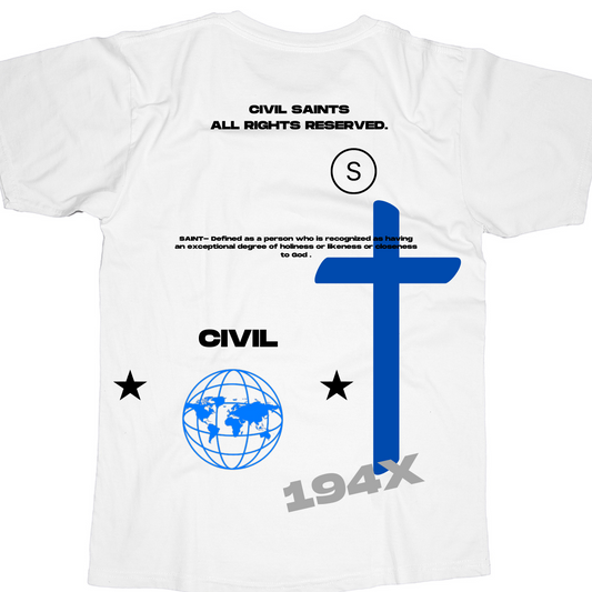 All Rights Reserved T-Shirt