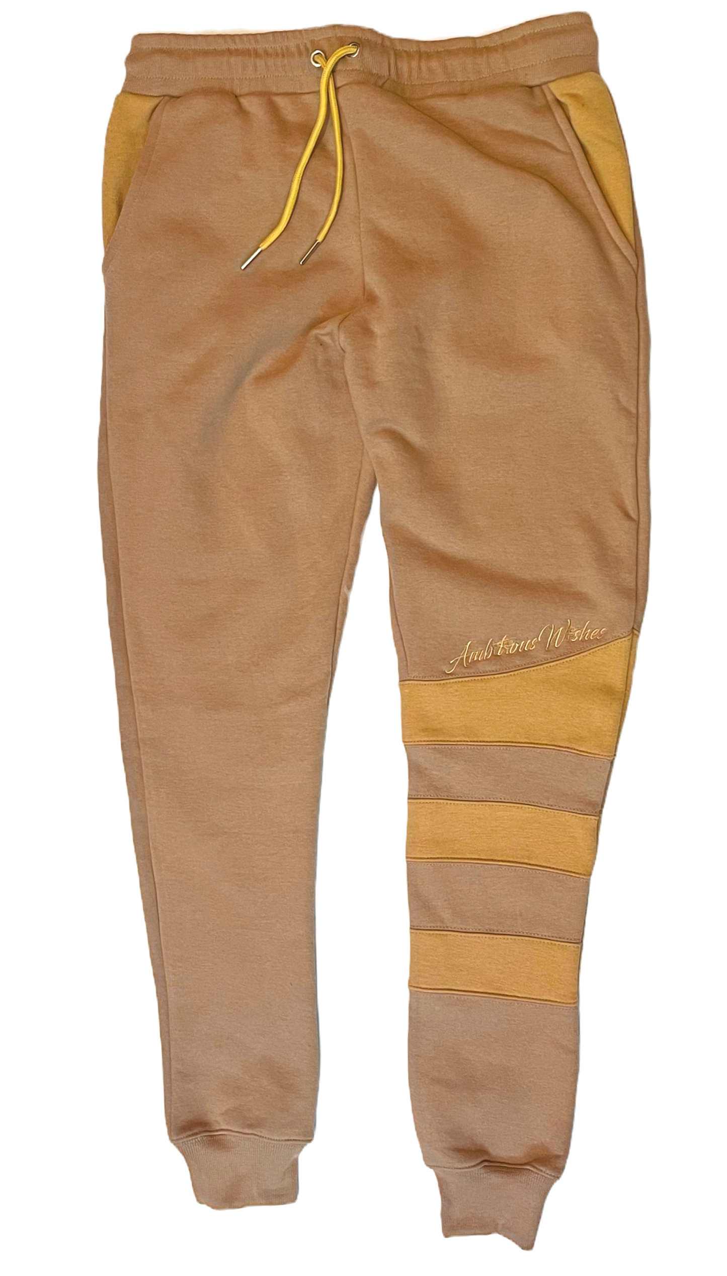 Signature Sweatpants (Part of a Set)