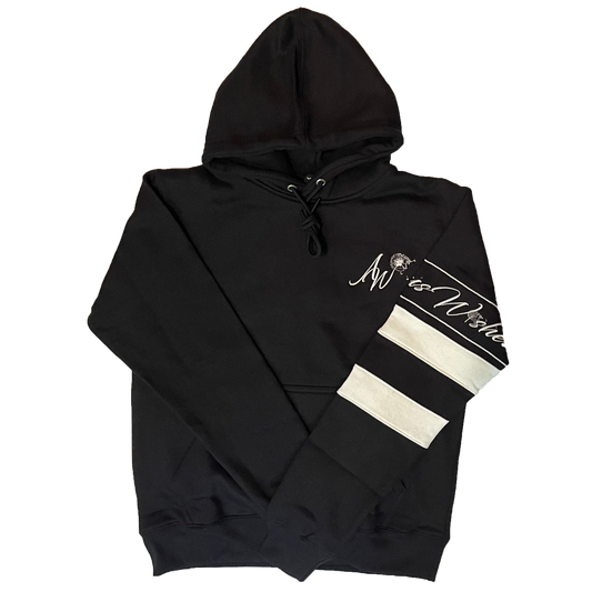 Signature Hoodie (Part of a Set)