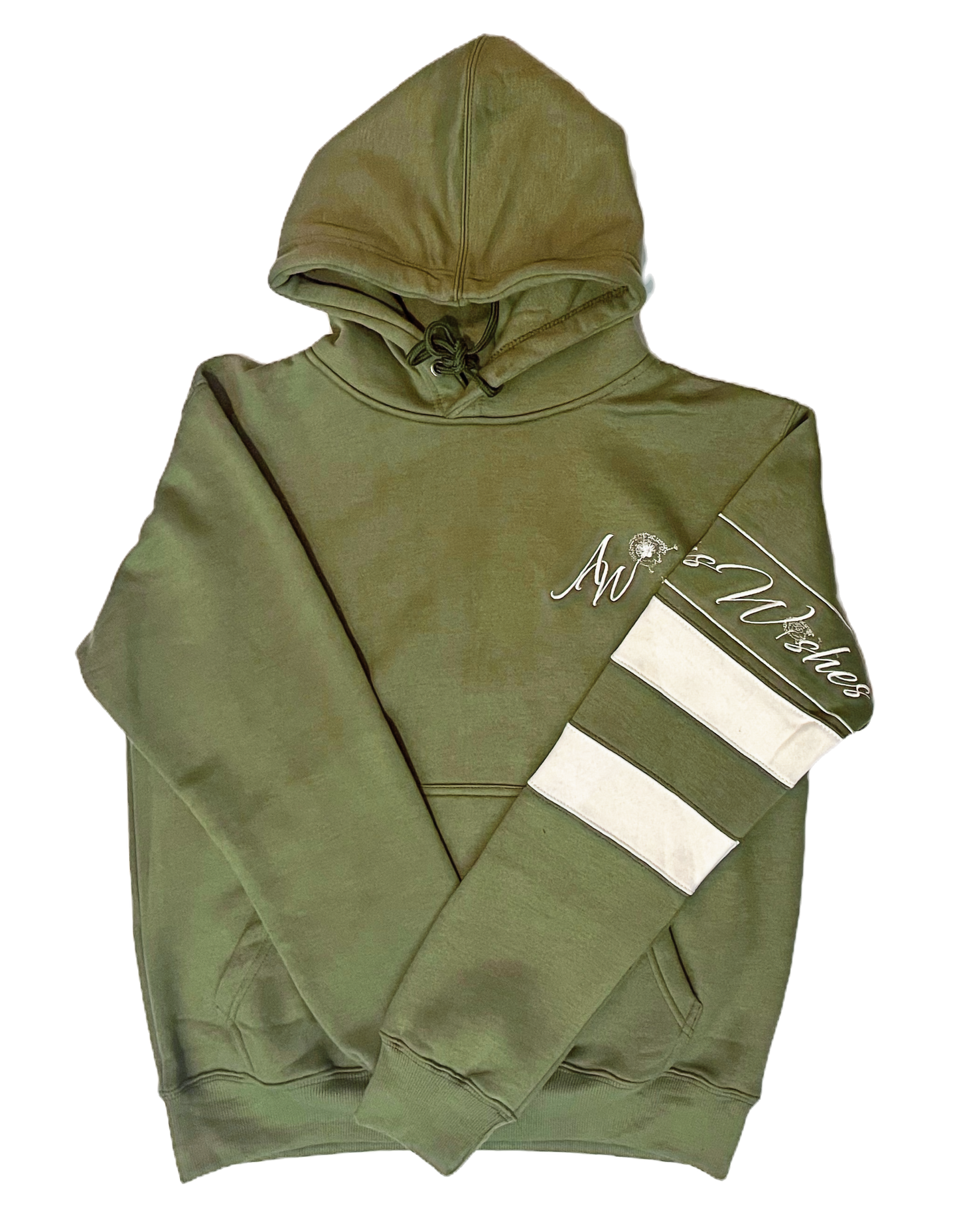 Signature Hoodie (Part of a Set)