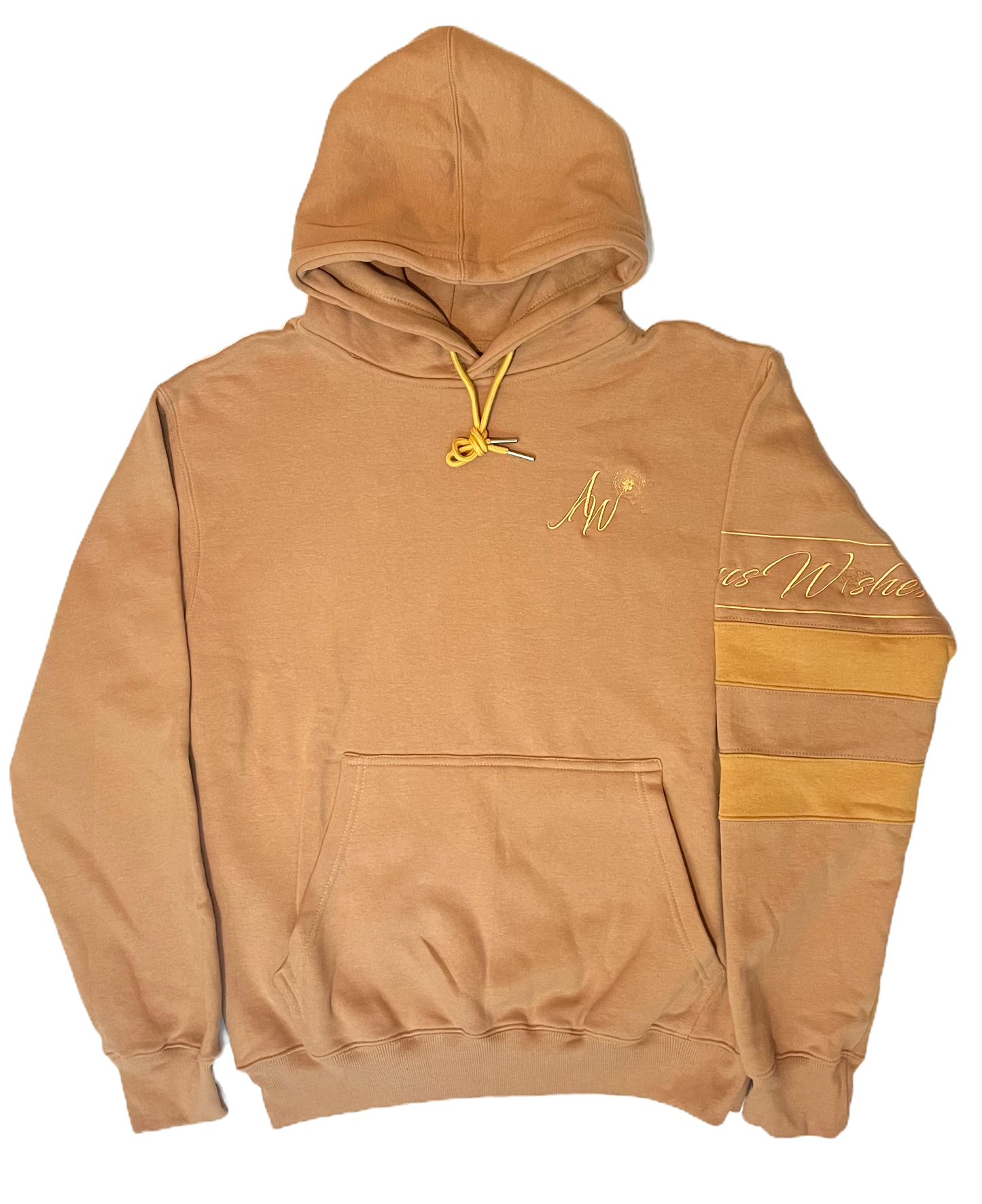 Signature Hoodie (Part of a Set)